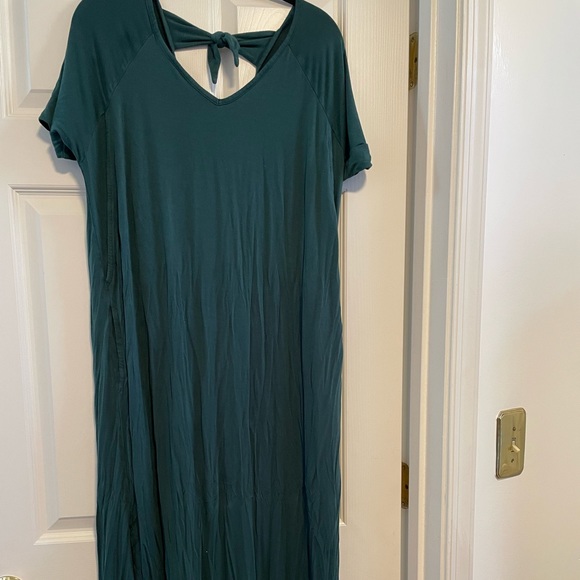 Latched Mama Dolman Dresses - Picture 2 of 4